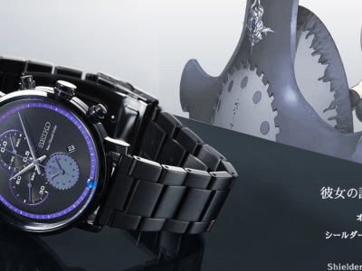 fate/grand order watches