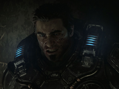 Gears of War: E-Day Is the Next Mainline Title in the Gears Series