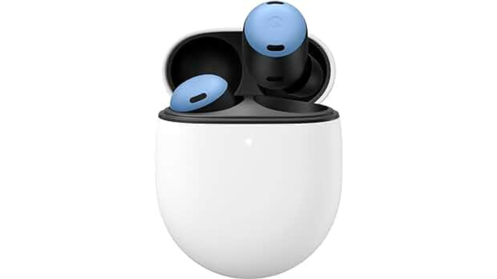 google pixel pro buds