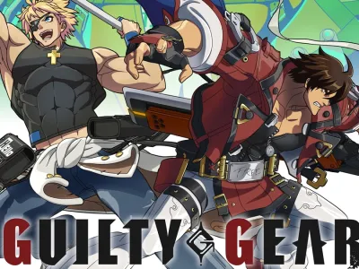 Guilty Gear Strive: Dual Rulers Anime Adaptation Announced