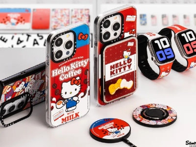 Hello Kitty CASETiFY