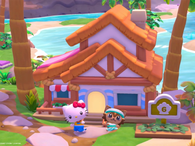 Hello Kitty Island Adventure Switch, PC, PS4, and PS5 Release Confirmed