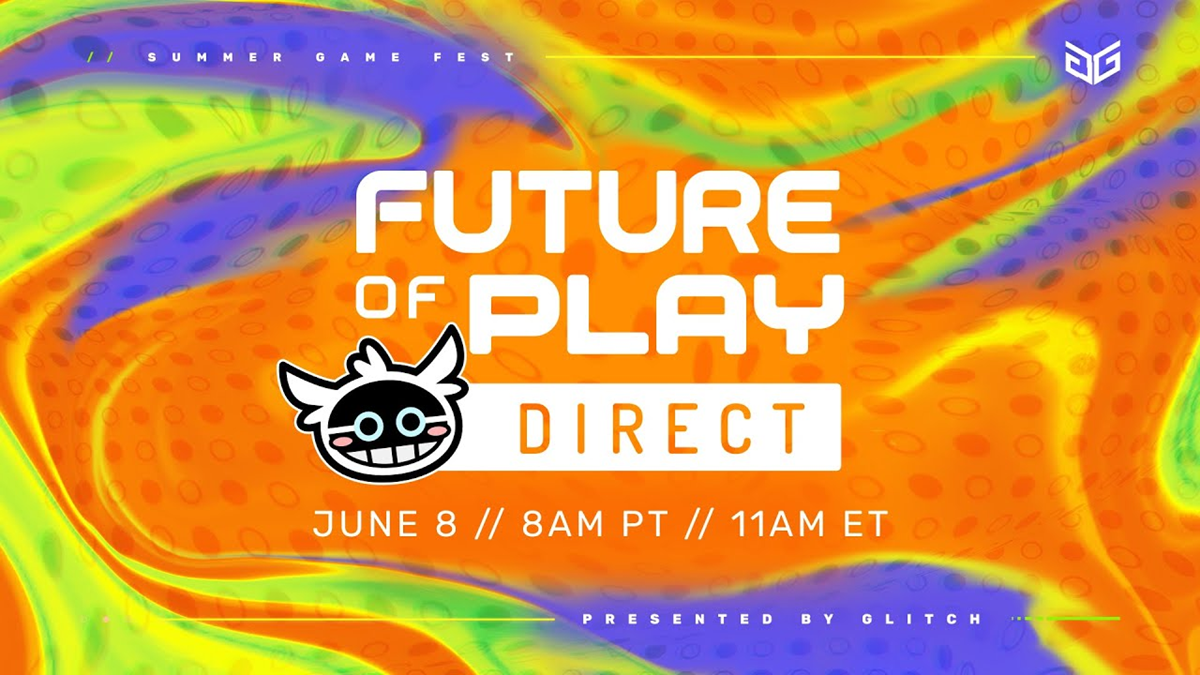 Here Are the Games Shown at the Future of Play 2024 Direct