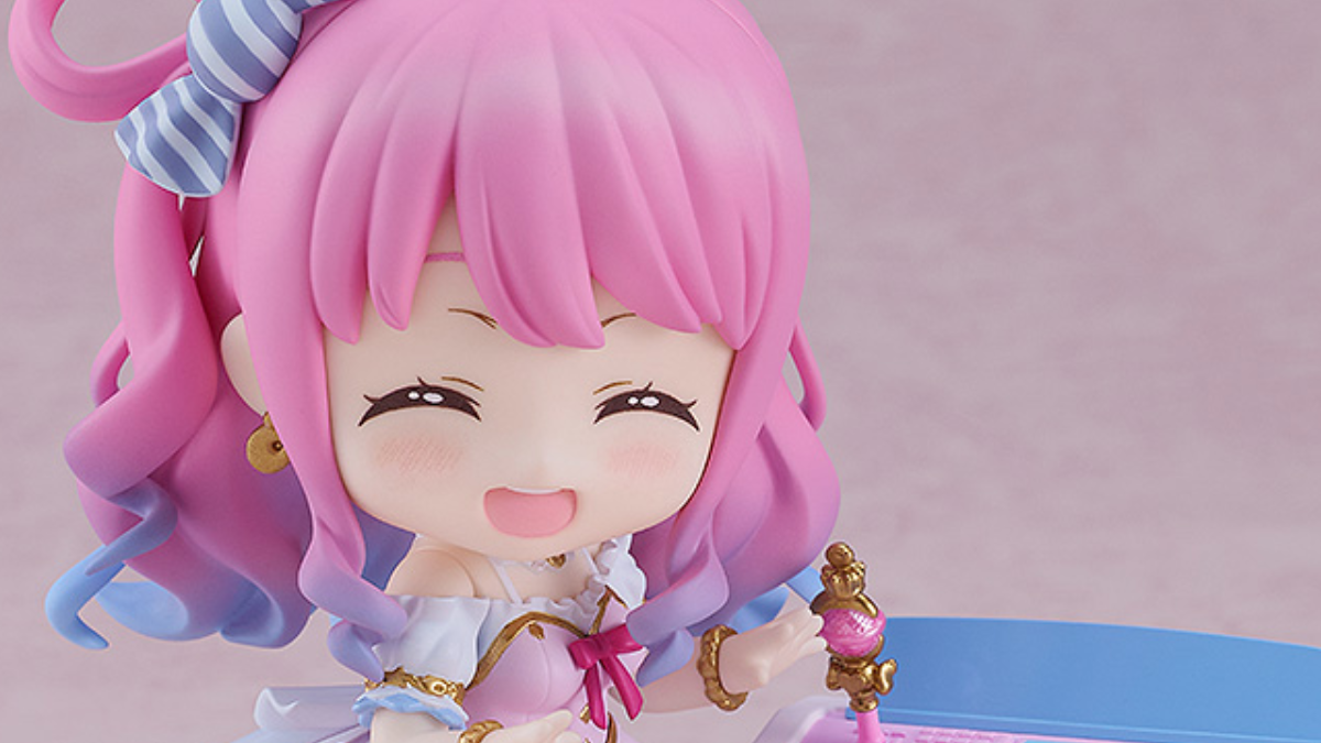 himemori luna nendoroid