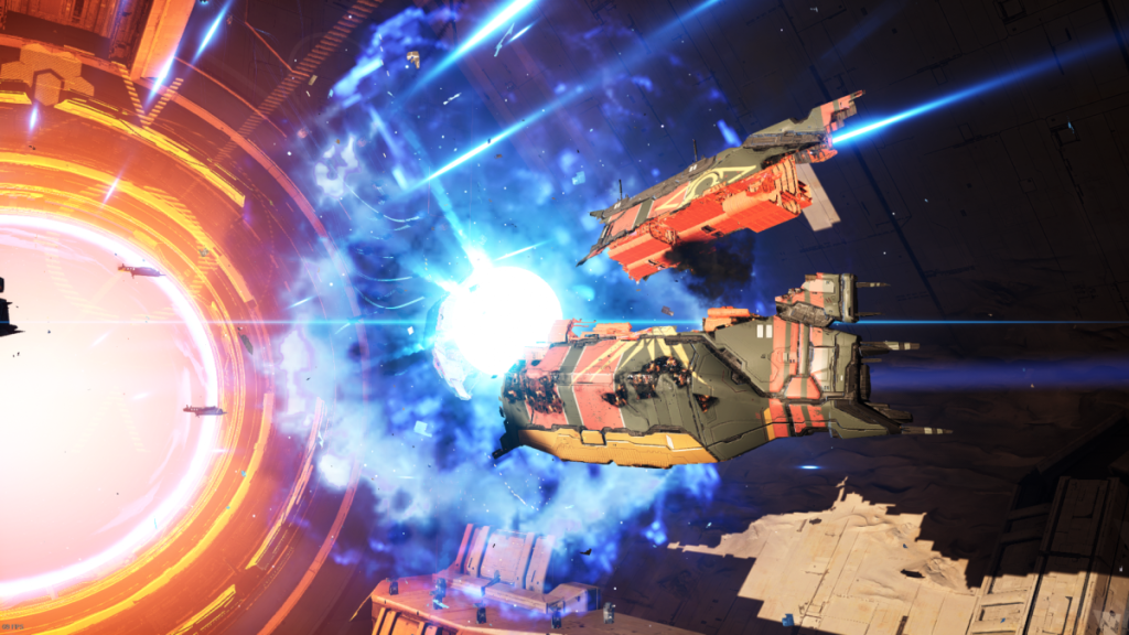 Homeworld 3 Review