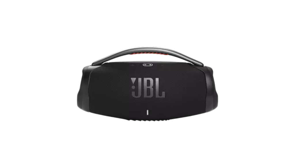 JBL boomstick 3