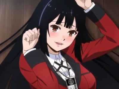 kakegurui bet live-action