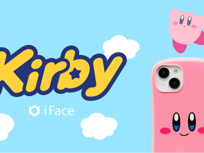 kirby phone cases