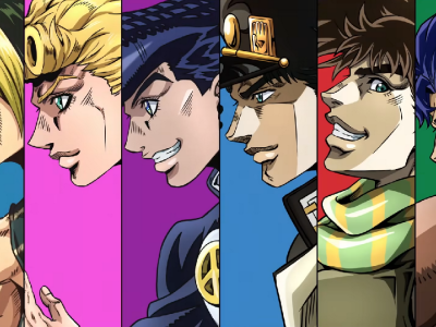 klab jojo's bizarre adventure game