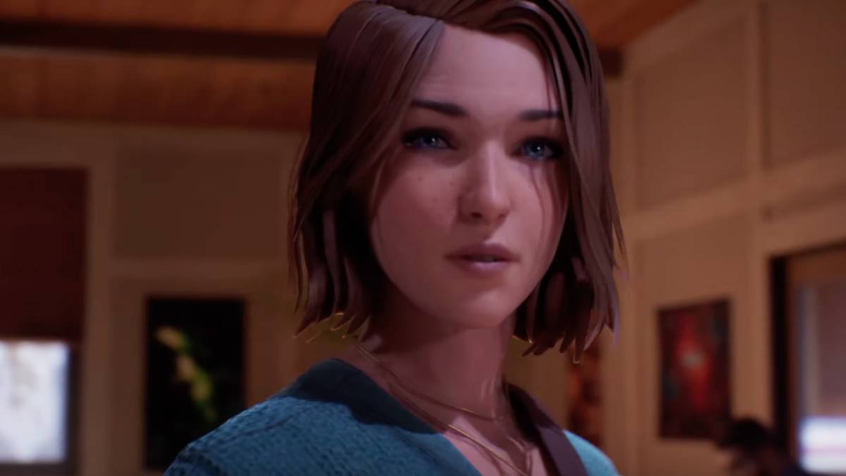 Life Is Strange Double Exposure Brings Max Back