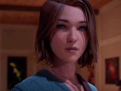 Life Is Strange Double Exposure Brings Max Back