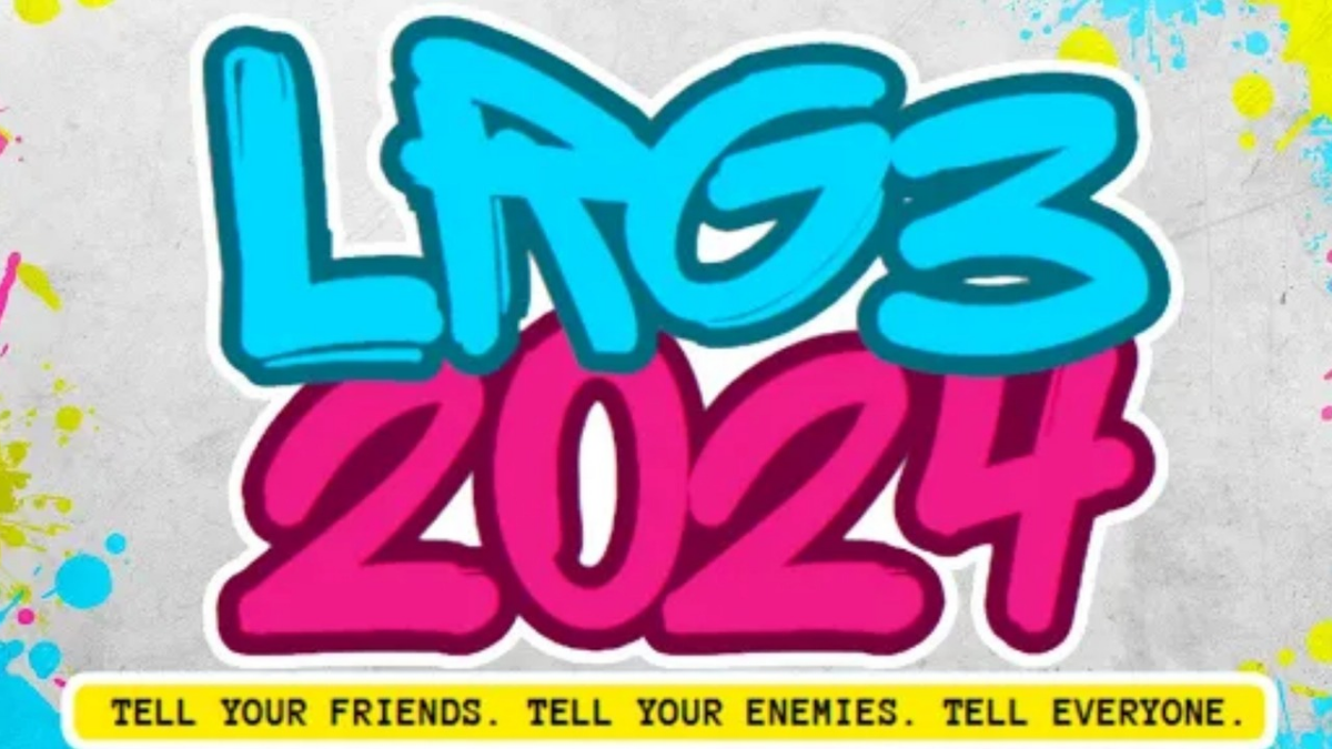 LRG3 2024