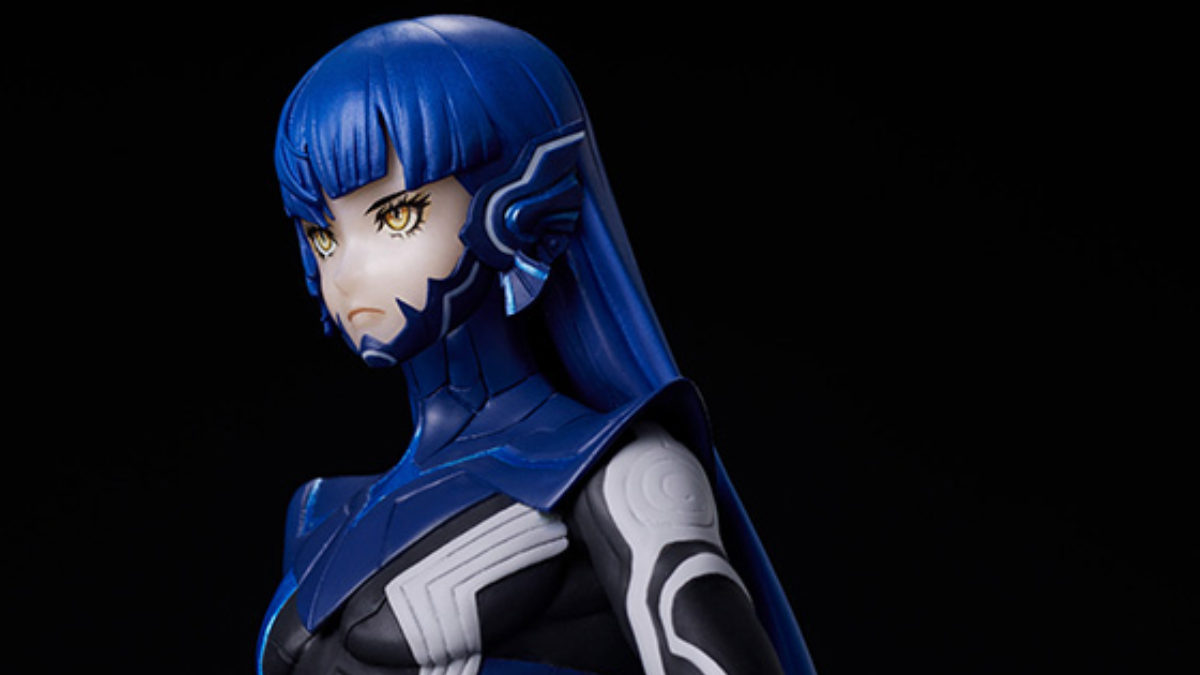 nahobino figure shin megami tensei v