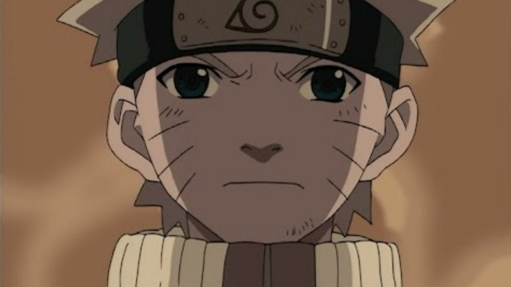 Naruto anime episode 141