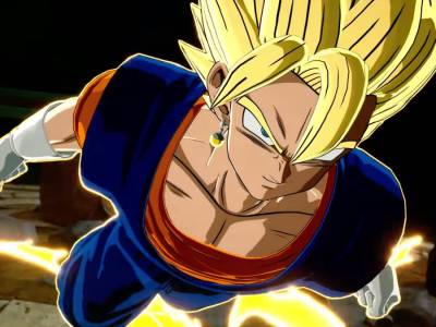 New Dragon Ball: Sparking Zero Trailer Shows Super Vegito, Yajirobe