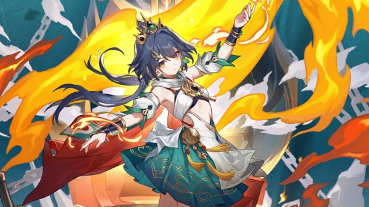 New Honkai: Star Rail Xianzhou Luofu Characters Teased