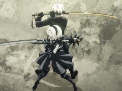 NieR Automata Ver1.1a Anime Part 2 July Release Date Detailed