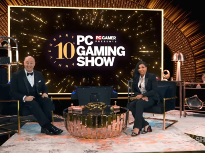 PC Gaming Show 2024