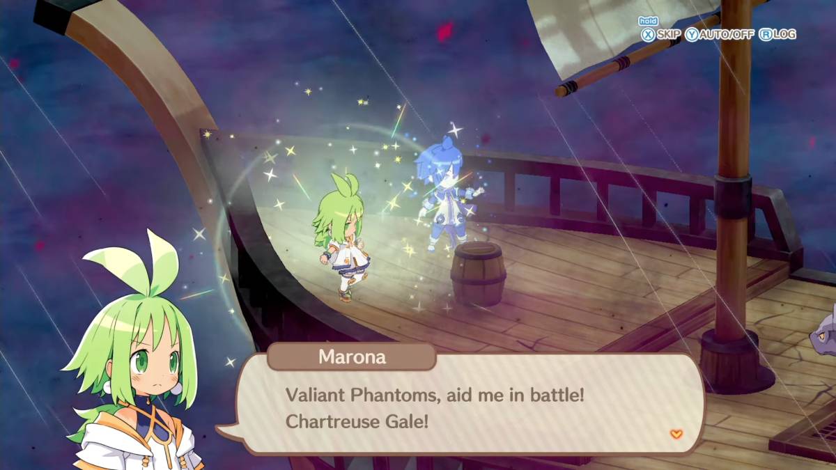 Phantom Brave Sequel The Lost Hero Announced