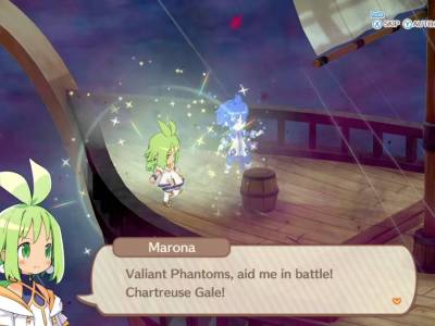 Phantom Brave Sequel The Lost Hero Announced