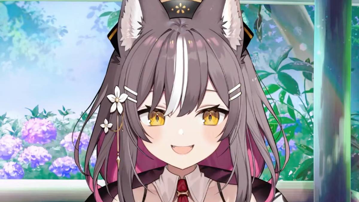 Phase Connect Vtuber Airi Chisaka Streams Postponed