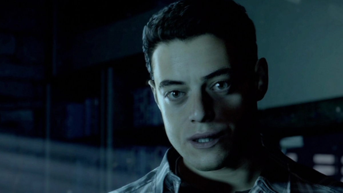 Rami Until Dawn