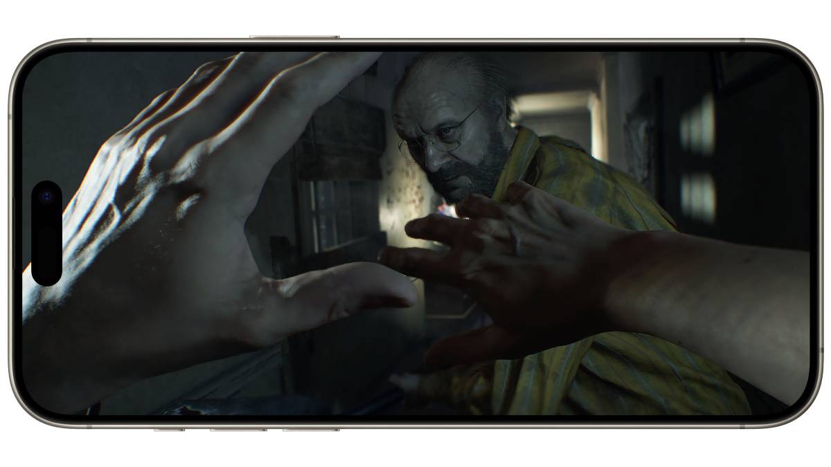 Resident Evil 2 Remake and 7 Heading to iOS and Mac