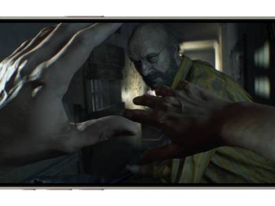 Resident Evil 2 Remake and 7 Heading to iOS and Mac