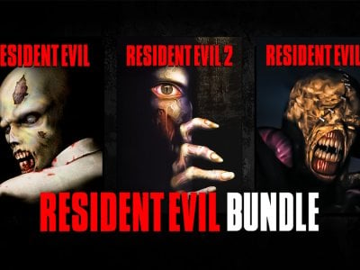 resident evil bundle gog