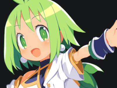 See Older Marona in Phantom Brave: The Lost Hero Trailer