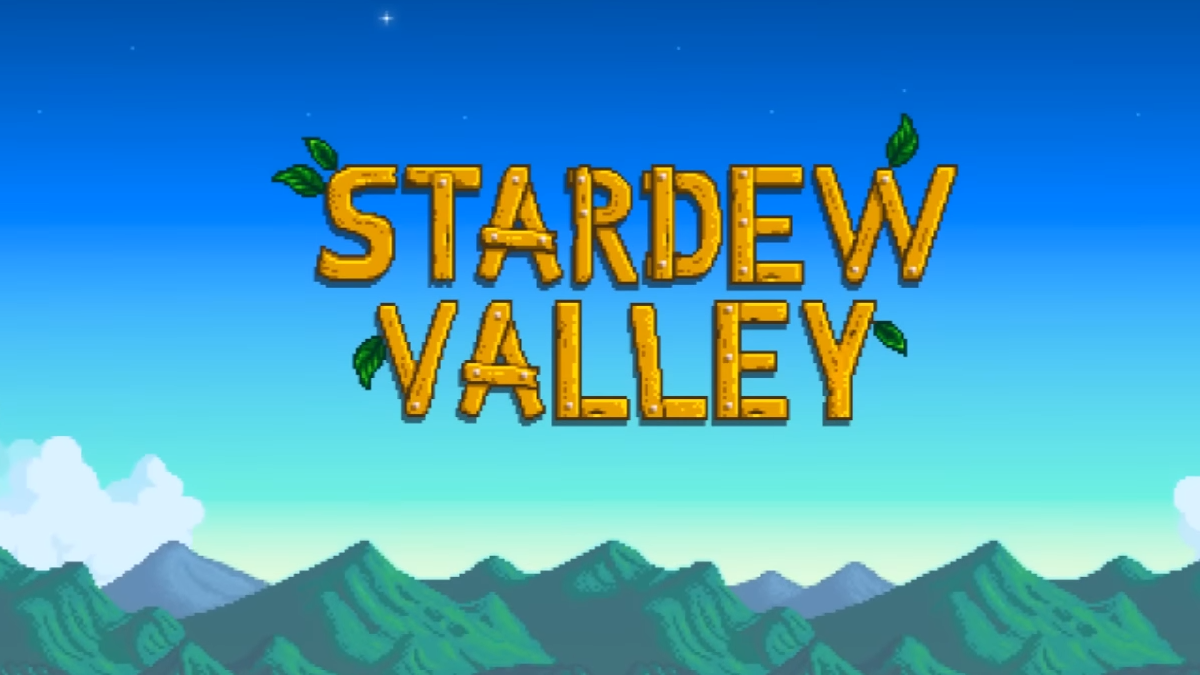 stardew valley hardcore mod