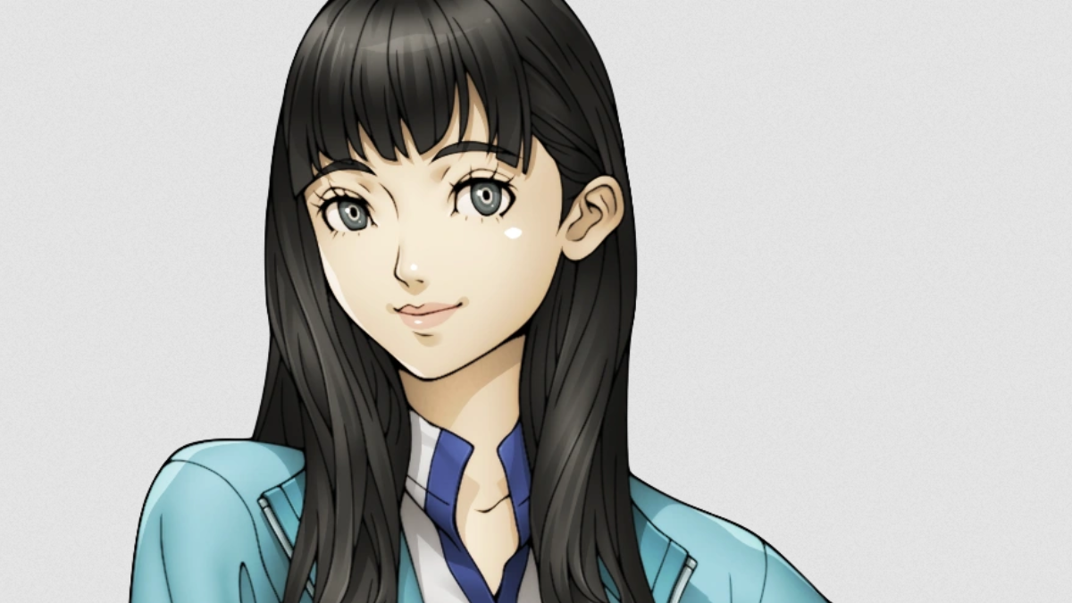 smt v vengeance hayami saori