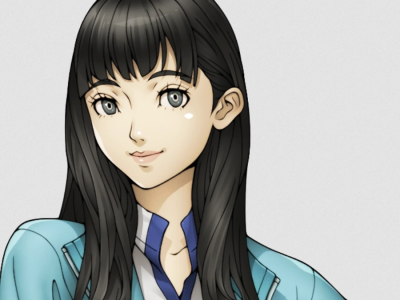 smt v vengeance hayami saori