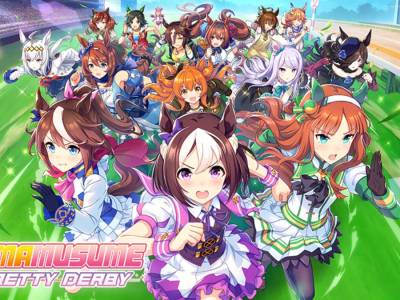 Umamusume: Pretty Derby English Release Teased With Trailer