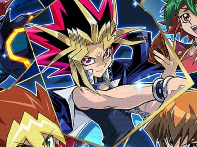 Yu-Gi-Oh Duel Links 7th annivesary