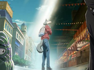 Beastars Anime Final Season Coming to Netflix