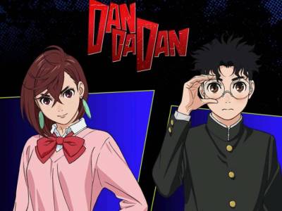 DAN DA DAN English Voice Actors Shared Ahead of Anime NYC