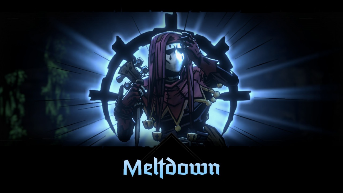 Darkest Dungeon 2 Meltdown