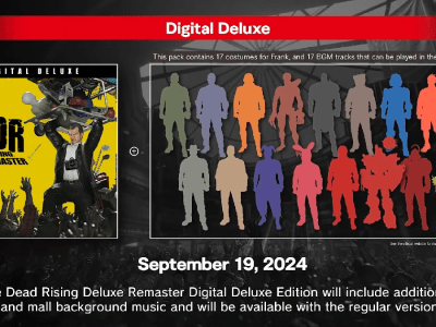 dead rising deluxe remaster skins