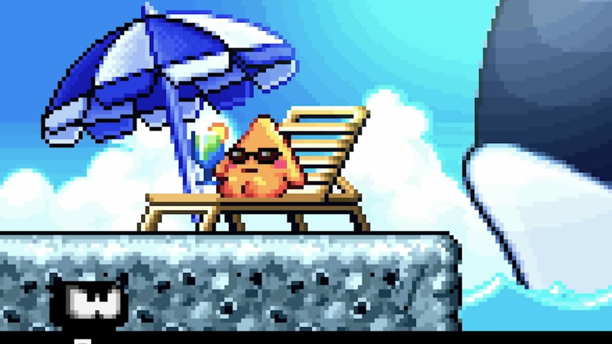 Densetsu no Starfy 1-3 GBA Games Now on Nintendo Switch Online