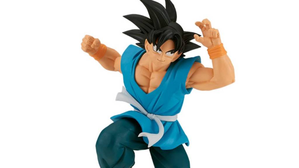 Dragon Ball Figures Ranked