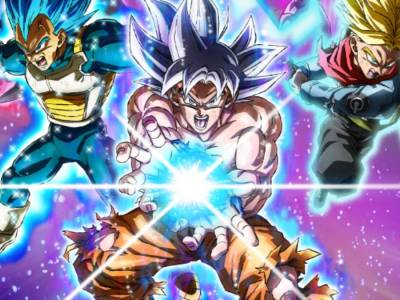 Dragon Ball Daima, Sparking Zero at SDCC 2024 Booth