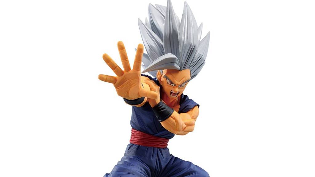 Dragon Ball Figures Ranked