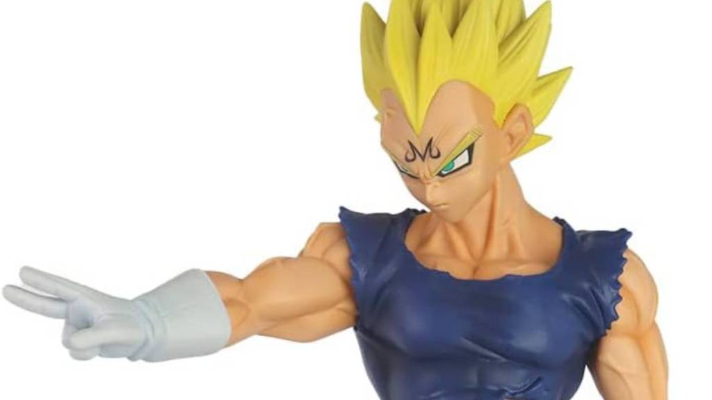 Dragon Ball Figures Ranked