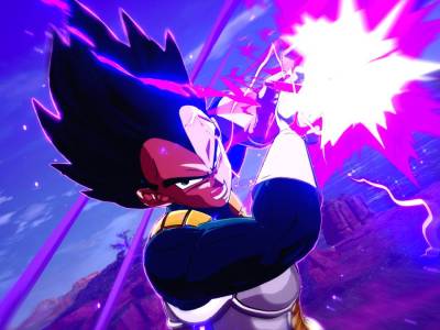 Dragon Ball: Sparking Zero Demo Will Appear at Evo 2024