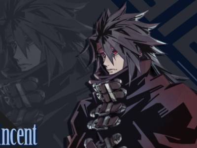 FFVII Ever Crisis Gets Vincent as a Playable Character This Week