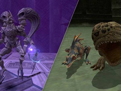 FFXI July 2024 Version Update Includes Records of Eminence, Ambuscade