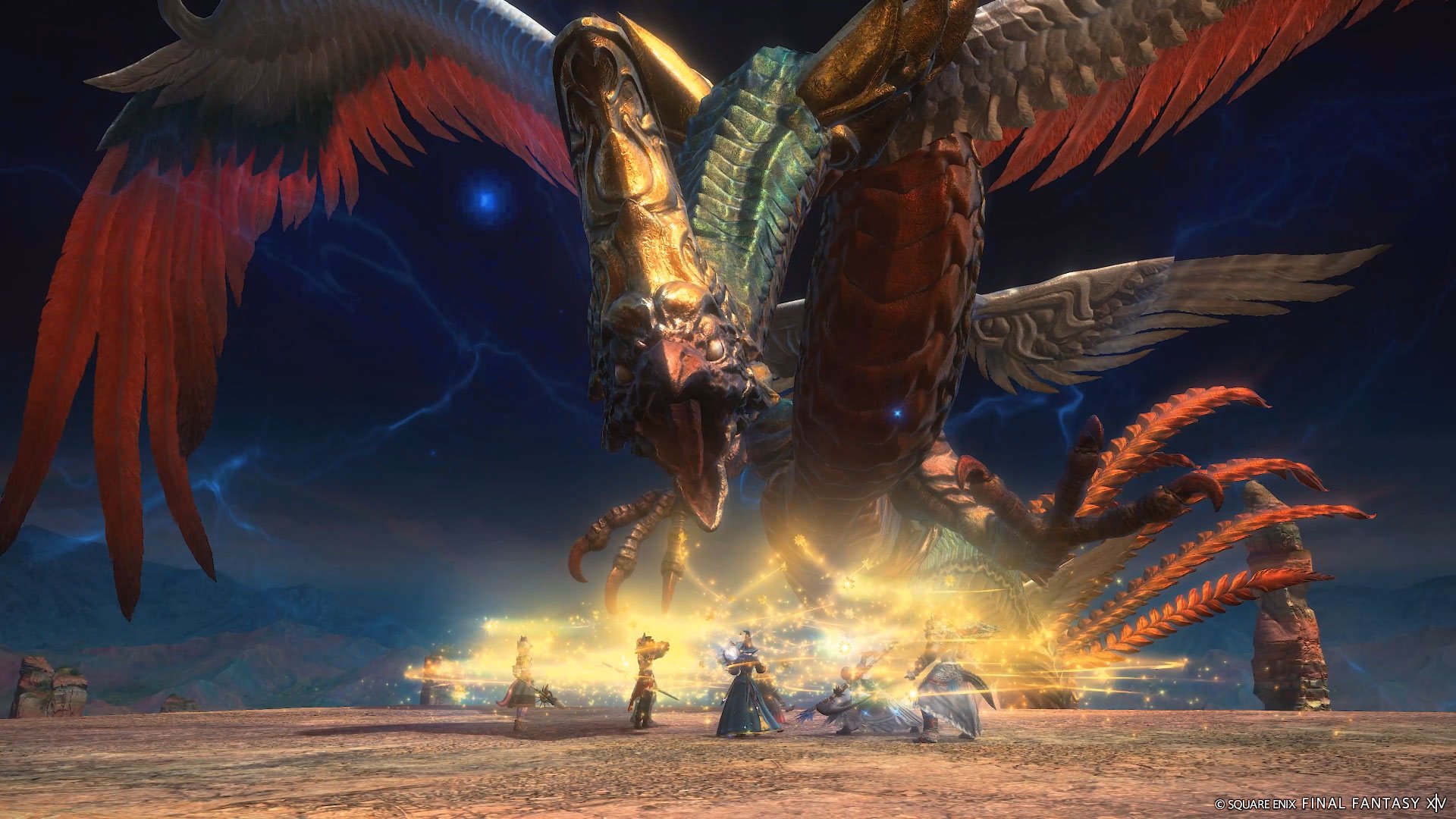 FFXIV PAX West 2024 Plans Include Panel, Valigarmanda Siliconera