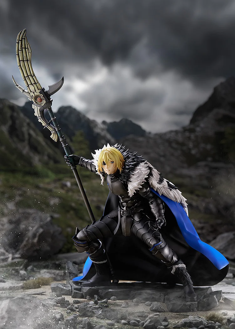 Fire Emblem Three Houses Dimitri Timeskip Figure Costs Over $200