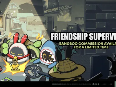 friendship supervision zenless zone zero